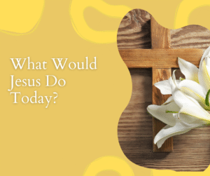 What Would Jesus Do? A Kingdom Perspective on Integrity and Responsibility in Business-Part 1