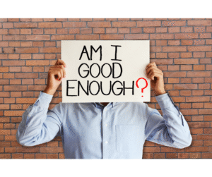 How to Show Up with Fearless Authority in Your Content (Even If You’re Still Finding Your Voice)