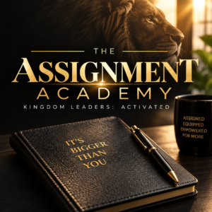 Assignment Academy - KLA Premium